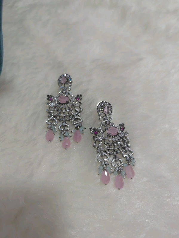 Designes Bead Set  - Jungle Mist