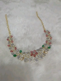 Diamond Copy Set  - Gold