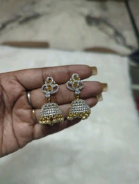 Diamond Copy Set  - Gold