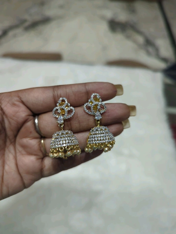 Diamond Copy Set  - Gold