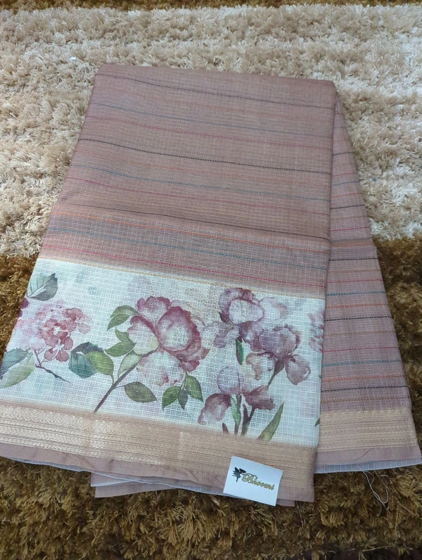 Kota Digital  - brown