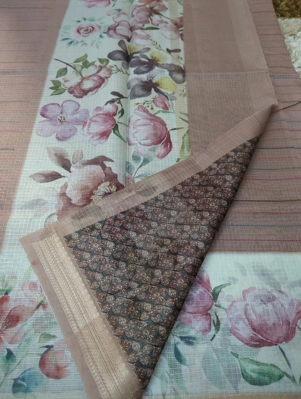 Kota Digital  - brown