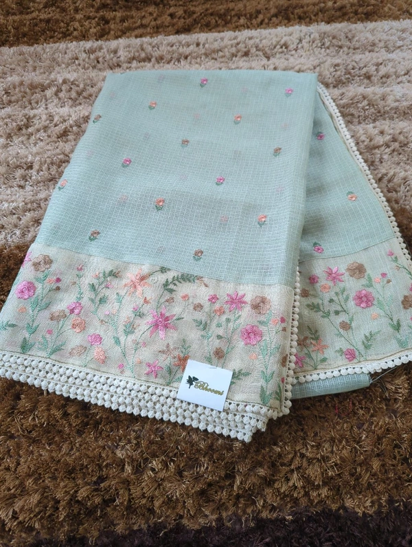 Kota Designer  - Jungle Mist