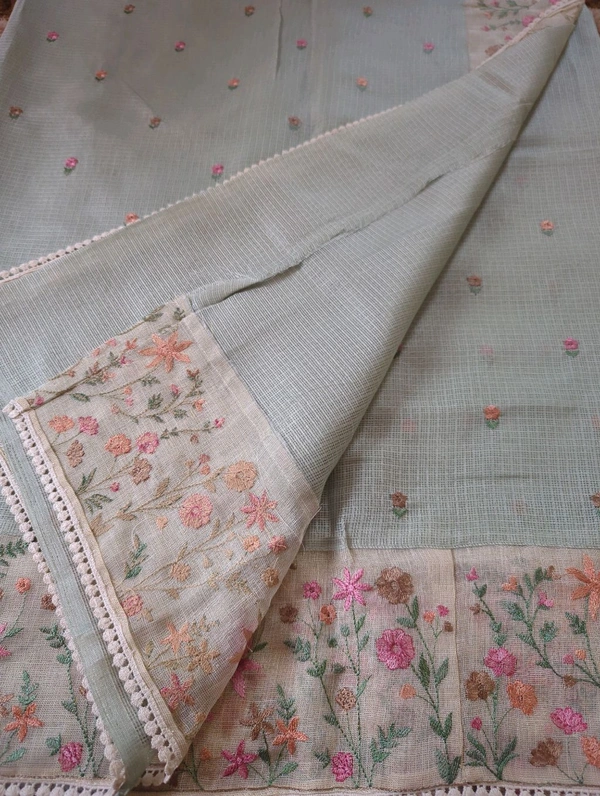 Kota Designer  - Jungle Mist