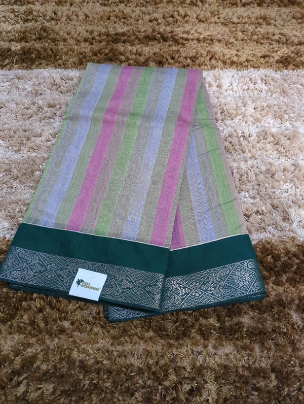 Beneras Lenin - dark green