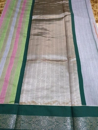 Beneras Lenin - dark green