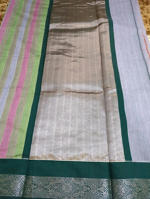 Beneras Lenin - dark green