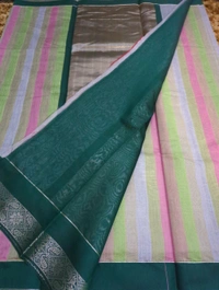 Beneras Lenin - dark green