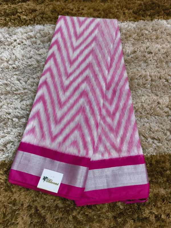 Pure Merchandise Cotton  - Pink