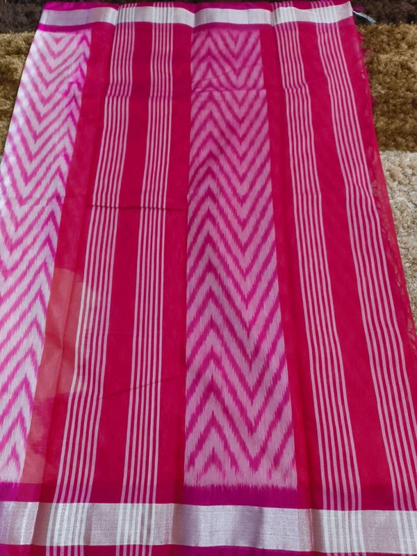 Pure Merchandise Cotton  - Pink