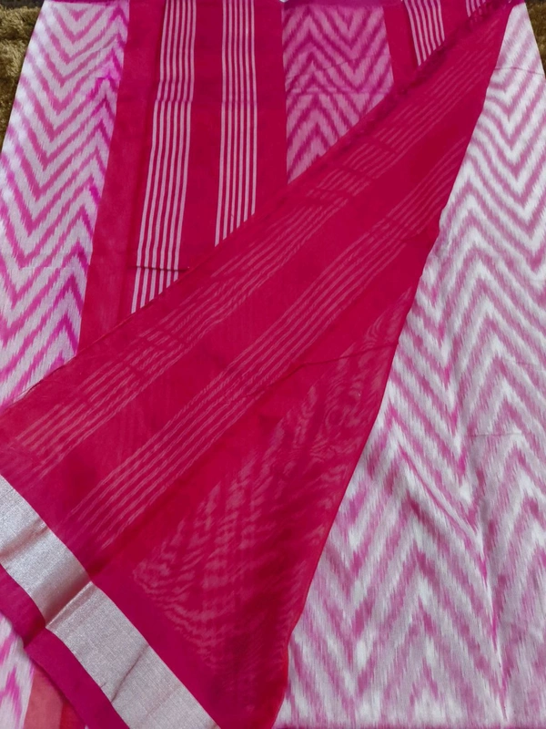 Pure Merchandise Cotton  - Pink