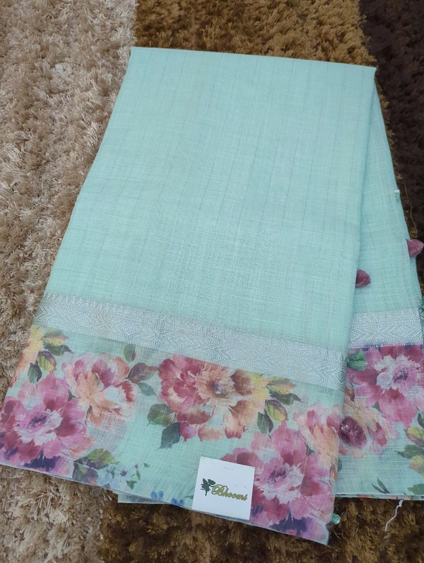 Pure Lenin Kota Digital  - Snowy Mint