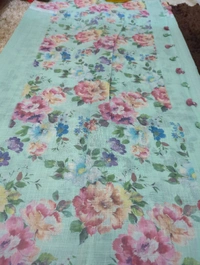 Pure Lenin Kota Digital  - Snowy Mint