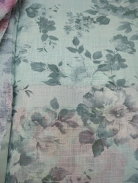 Pure Lenin Kota Digital  - Snowy Mint