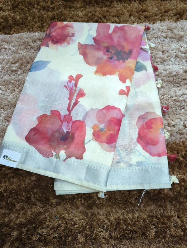 Pure Lenin Digital  - yellow