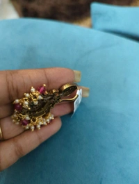 Victorian Pendant  - Vz