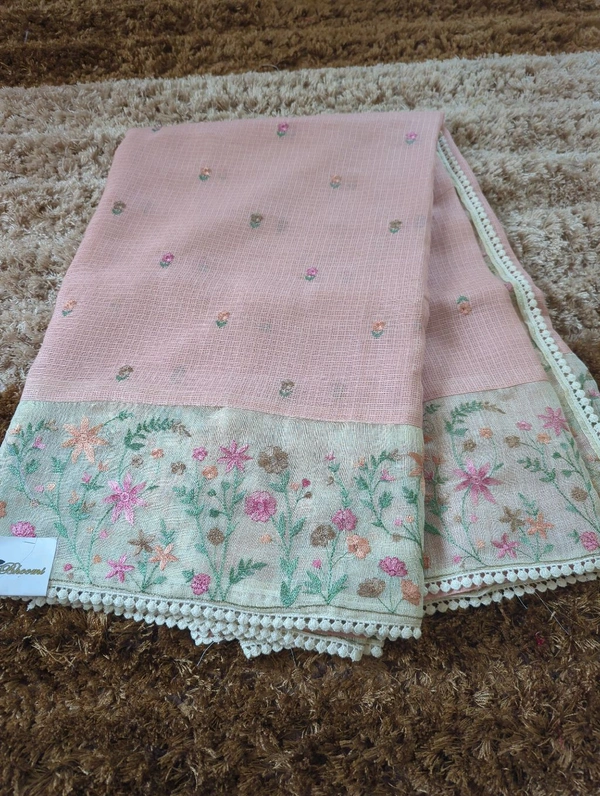 Kota Designer  - Pink