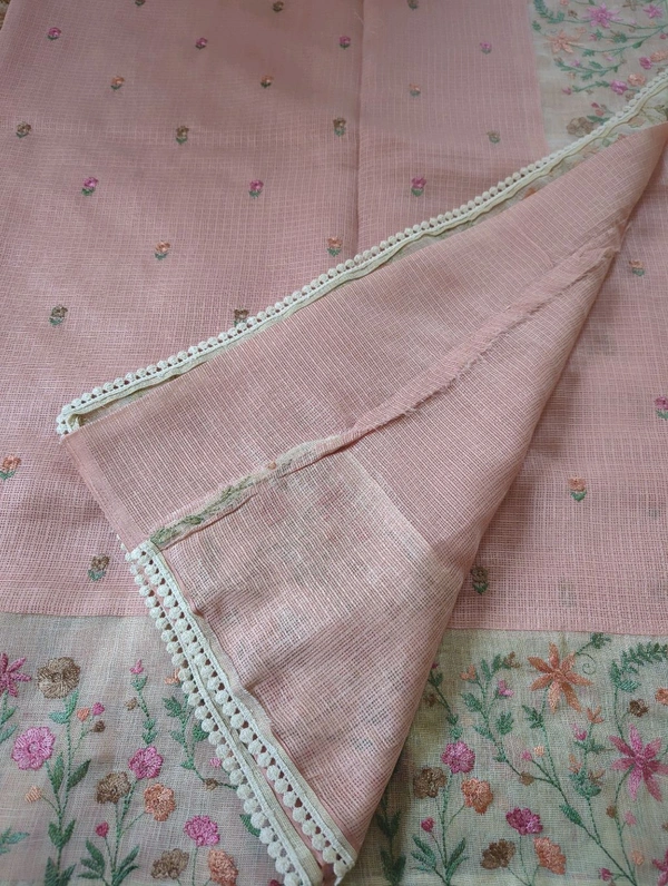 Kota Designer  - Pink