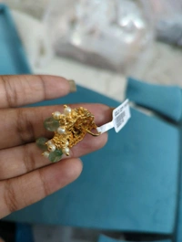 Gold Copy Pendant  - Vz