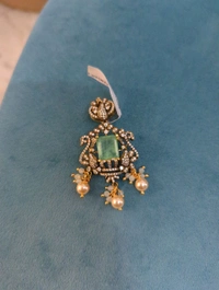 Victorian Pendant  - Vz