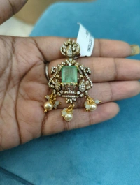 Victorian Pendant  - Vz