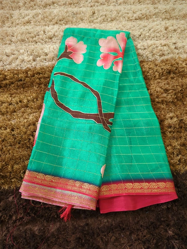 Pure Chinnin Digital  - Red