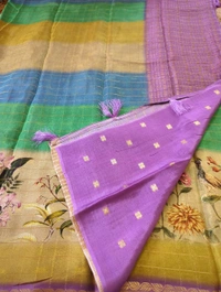 Pure Chinnin Digital  - Electric Violet