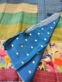 Pure Chinnin Digital  - Blue