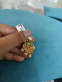 Diamond Copy Pendent  - Vz, Red