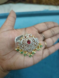 Diamond Copy Pendent  - Vz