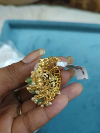 Diamond Copy Pendent  - Vz