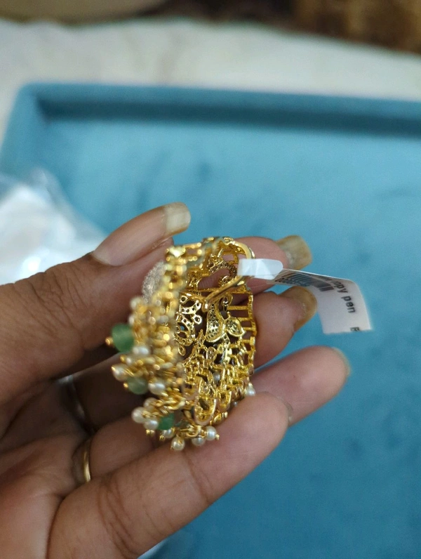 Diamond Copy Pendent  - Vz