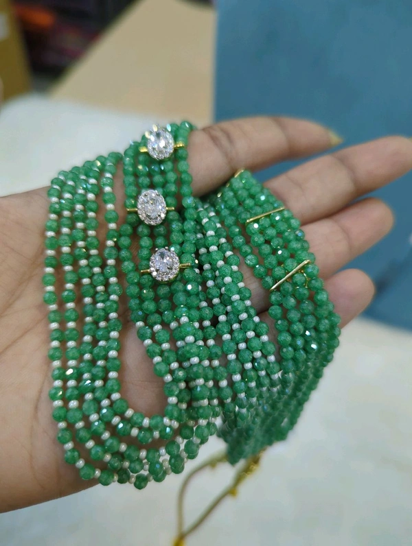 Real C2, With Diamond Copy Bits - green, HD