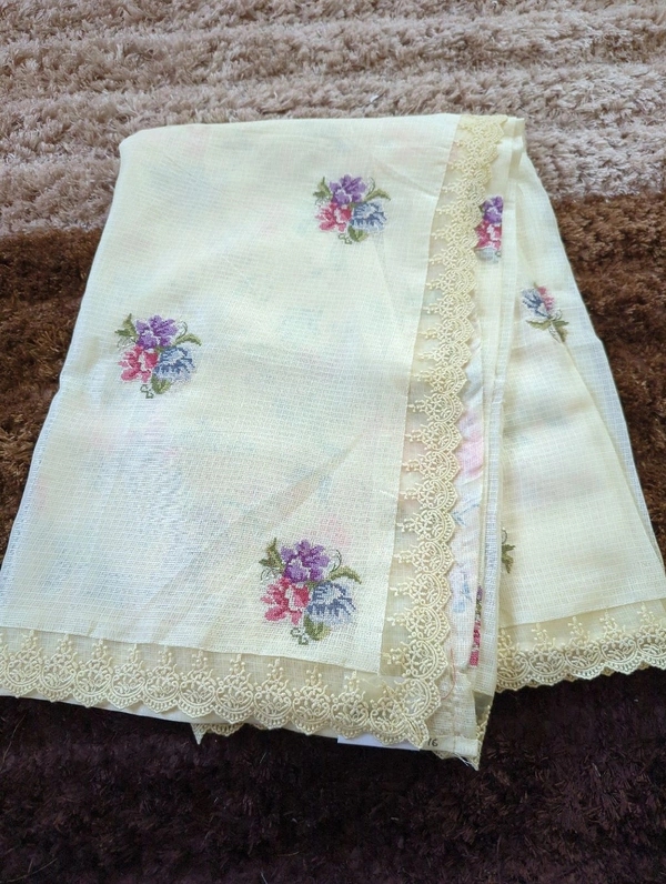 Kota Designer  - Cream