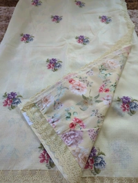 Kota Designer  - Cream