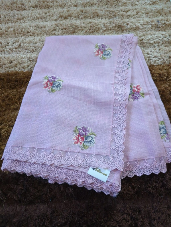 Kota Designer  - Lilac