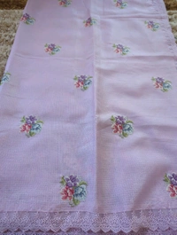 Kota Designer  - Lilac