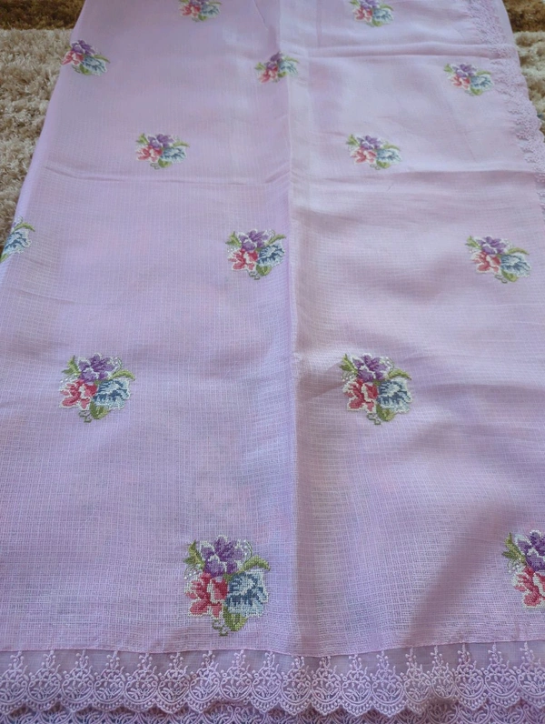 Kota Designer  - Lilac