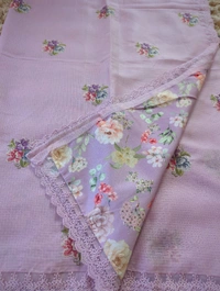 Kota Designer  - Lilac