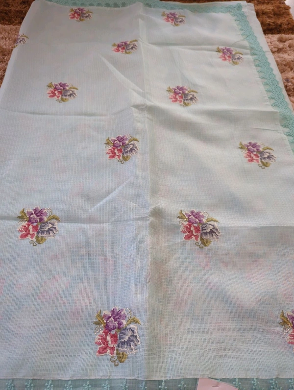 Kota Designer  - Jungle Mist