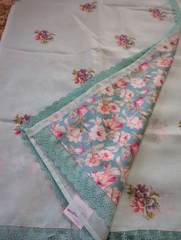 Kota Designer  - Jungle Mist