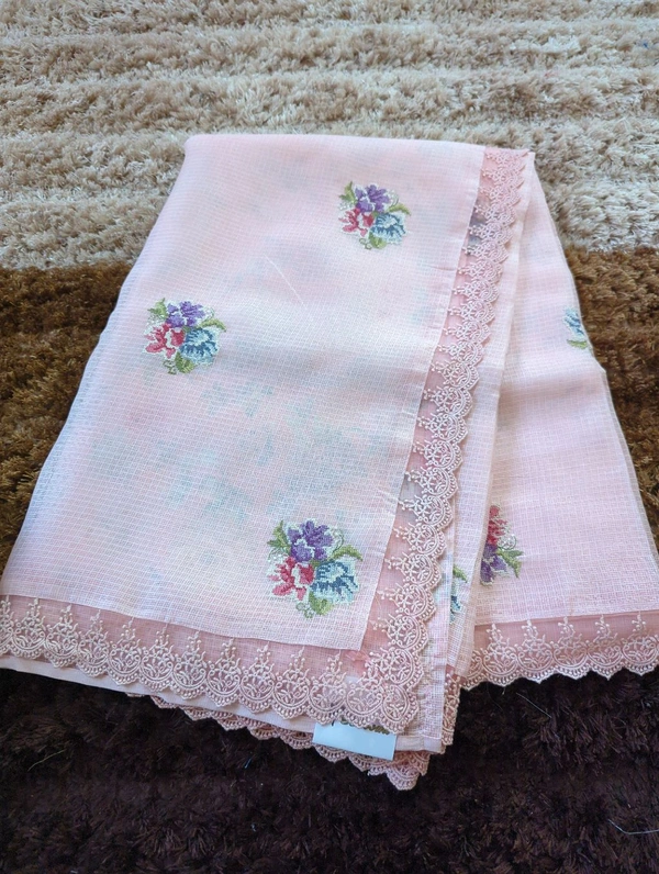 Kota Designer  - Pink