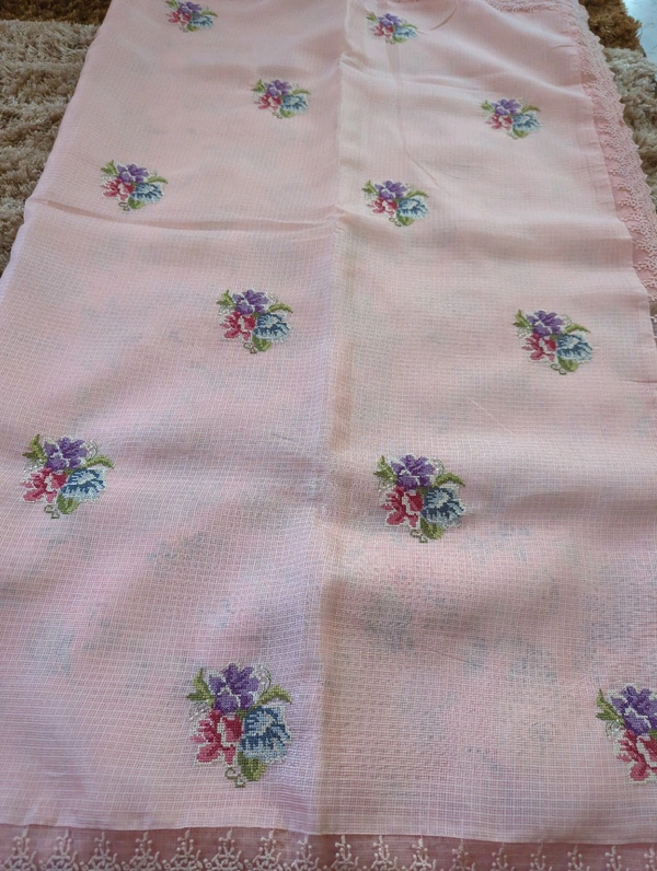 Kota Designer  - Pink