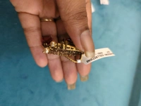 Victorian  Pendent  - Vz, pink