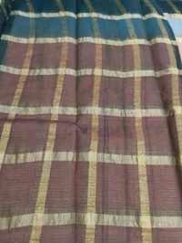 Pure Cotton Kota Weaving  - Wild Watermelon