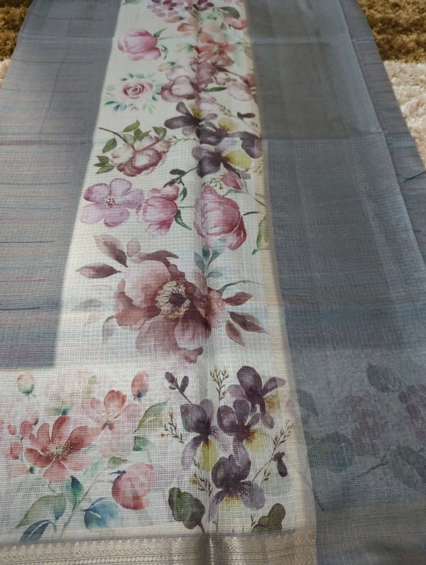 Kota Digital  - Gray