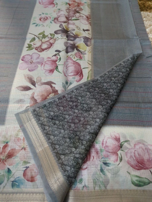 Kota Digital  - Gray