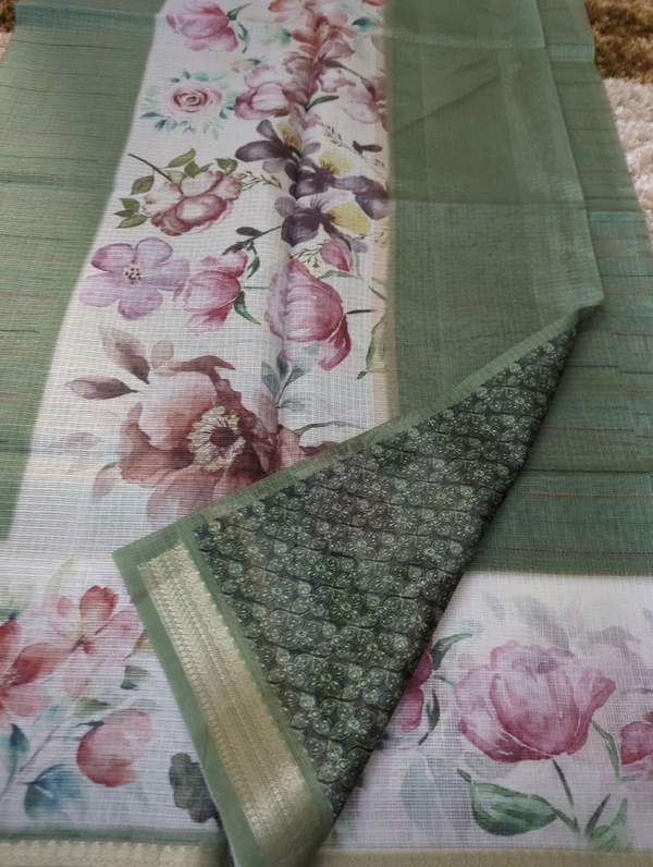 Kota Digital  - green