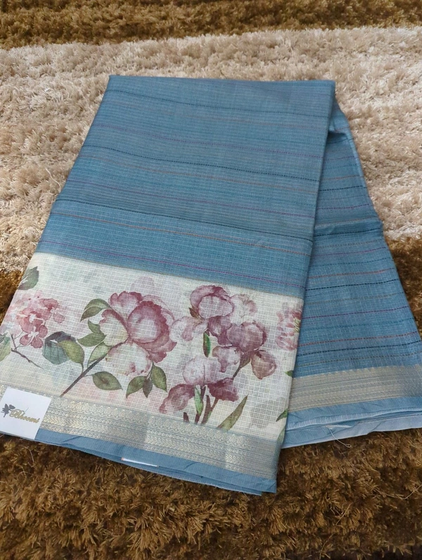 Kota Digital  - sky blue