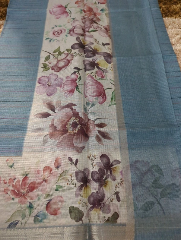 Kota Digital  - sky blue